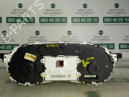 Instrument cluster PEUGEOT 508 SW I (8E_)  | BP6505943C47 