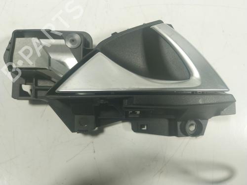 Used Rear left interior door handle Rear left interior door handle DS DS 5 (KF_) 2.0 BlueHDi 150 (150 hp) 16876497 16876497