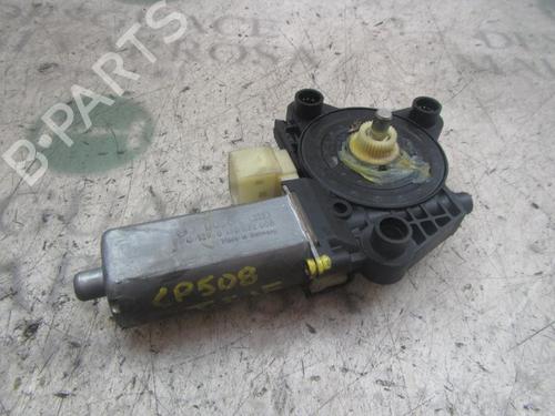 Used Left rear window motor Left rear window motor 3823520 3823520