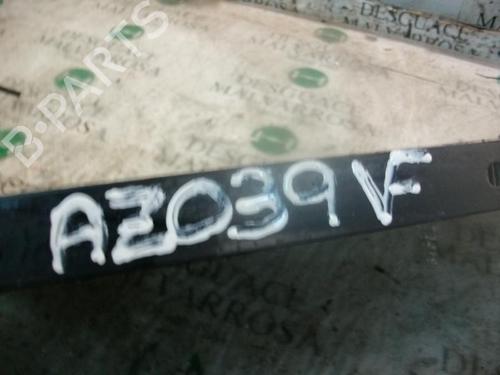 AC radiator CHRYSLER 300M (LR) 2.7 V6 24V | BP3780954M32 