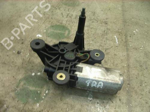 Used Rear wiper motor FIAT STILO (192_) [2001-2010]  3795128