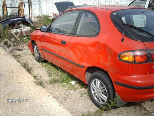 Radiator fan DAEWOO LANOS (KLAT)  | BP3754412M35  - Image 11