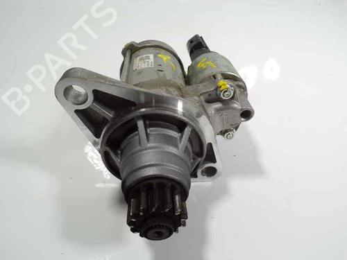 Starter SKODA KAROQ (NU7, ND7) 1.5 TSI | BP6836367M8