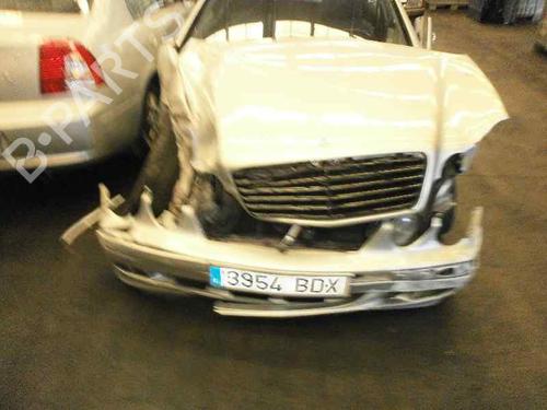 Heater matrix MERCEDES-BENZ CLK (C208)  | BP3796590M63 