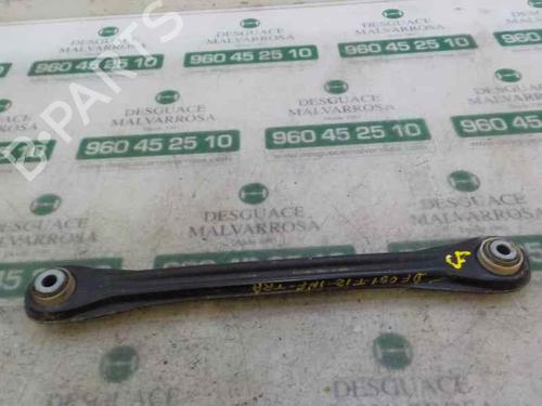 Used Left rear suspension arm Left rear suspension arm AUDI Q7 (4LB) 3.0 TDI quattro (240 hp) 6046518 6046518