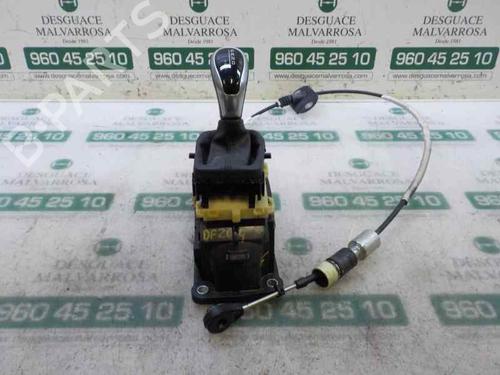 Gear lever VOLVO S60 II (134) D3 | BP7412435M90 
