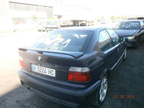 Left taillight BMW 3 Compact (E36)  | BP3827593C34 