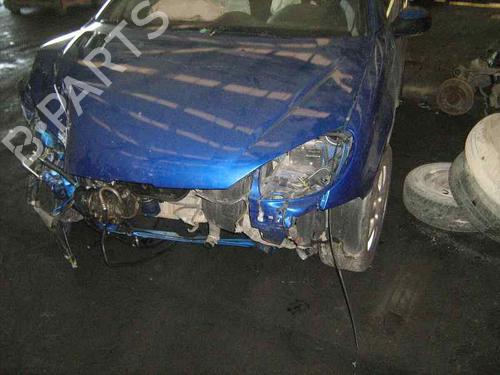 BP3770695C124 | Soltak PEUGEOT 206 CC (2D) 2.0 S16 BP3770695C124