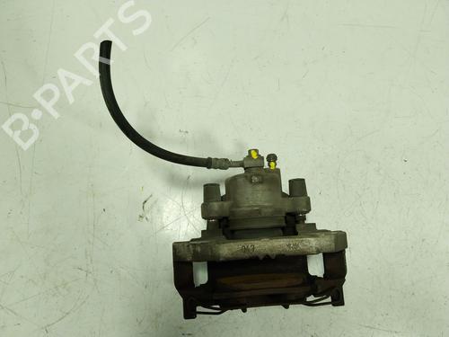 Used Right front brake caliper Right front brake caliper OPEL ASTRA K (B16) 1.4 Turbo (68) (150 hp) 34058240 34058240