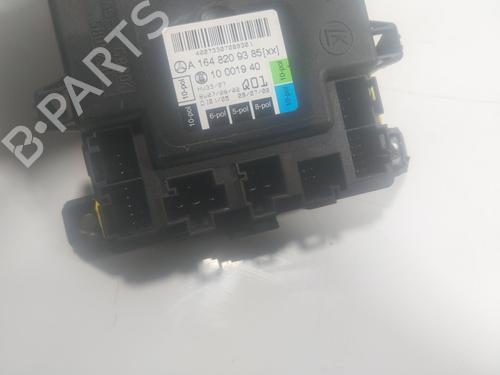 Elektronisk modul MERCEDES-BENZ M-CLASS (W164) ML 63 AMG 4-matic (164.177) | BP16835052M83 