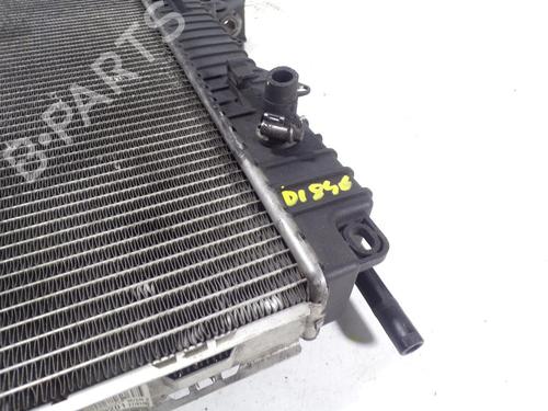 Køler LAND ROVER RANGE ROVER SPORT I (L320) 2.7 D 4x4 | BP9634582M31 