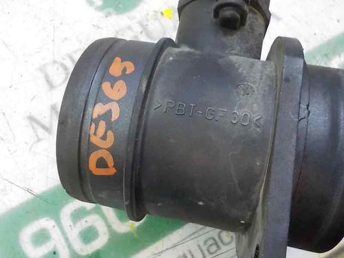 Mass air flow sensor AUDI A3 Sportback (8PA)  | BP4978248M95 