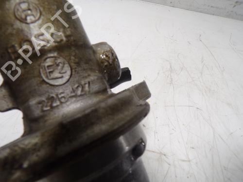 Brake master cylinder NISSAN X-TRAIL II (T31)  | BP10115920M77 
