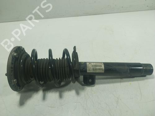 Used Left front shock absorber BMW 3 Touring (F31) 320 d (190 hp) 19140337