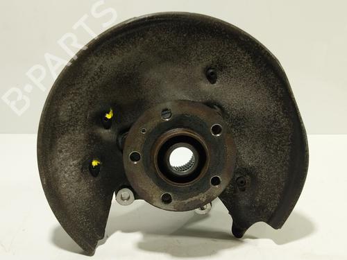 Manga de eixo trás esquerda PORSCHE MACAN (95B) 3.0 S Diesel (258 hp) 32511174