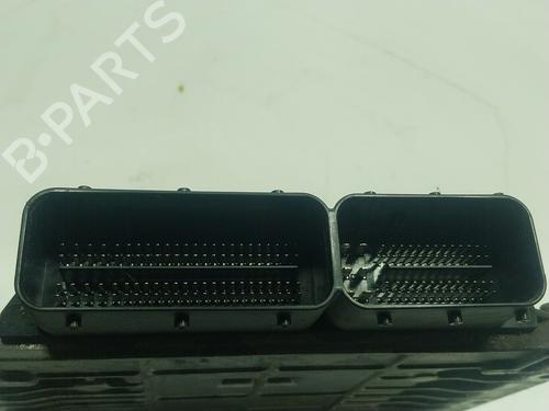 Engine control unit (ECU) OPEL ASTRA J (P10) 1.7 CDTI (68) | BP17811148M57 