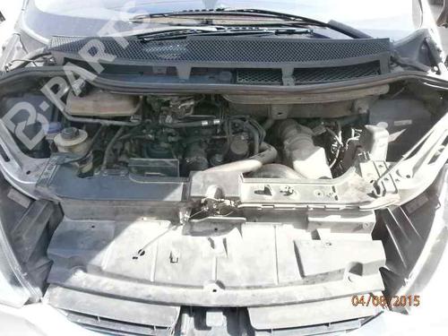 Front bumper reinforcement CITROËN C8 (EA_, EB_) 2.2 HDi | BP8740155C109  - Image 5