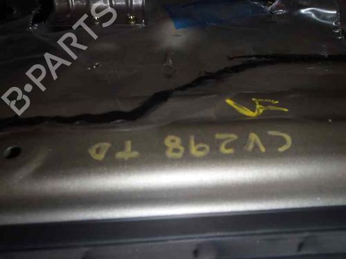 Right rear door MITSUBISHI GRANDIS (NA_W) 2.0 DI-D (NA8W) | BP4009389C5 