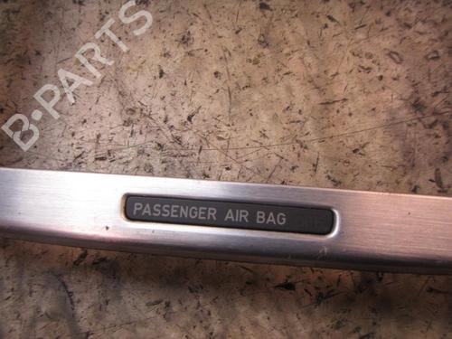 Used Electronic module VW PASSAT B6 (3C2) 2.0 TDI (170 hp) 4010385