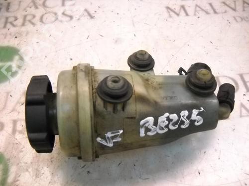 Power steering reservoir FORD TRANSIT CONNECT (P65_, P70_, P80_) | BP14266546M117 - Image 2