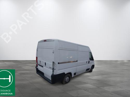 Left front brake caliper PEUGEOT BOXER Van 2.0 BlueHDi 130 | BP23148650M105  - Image 8