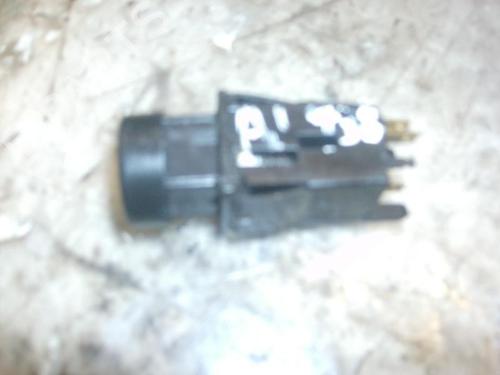 Electronic module PEUGEOT PARTNER Box Body/MPV (5_, G_)  | BP3767984M83 