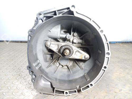 Used Gearbox BMW 3 (F30, F80) 316 d (116 hp) 23256358