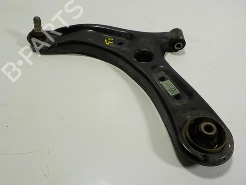Used Left front suspension arm Left front suspension arm KIA RIO IV (YB, SC, FB) 1.2 CVVT (84 hp) 15121586 15121586