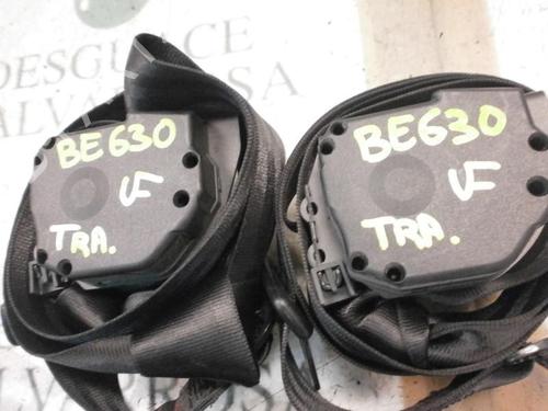 Rear middle belt tensioner SEAT IBIZA III (6L1) 1.9 TDI | BP8739584C91 