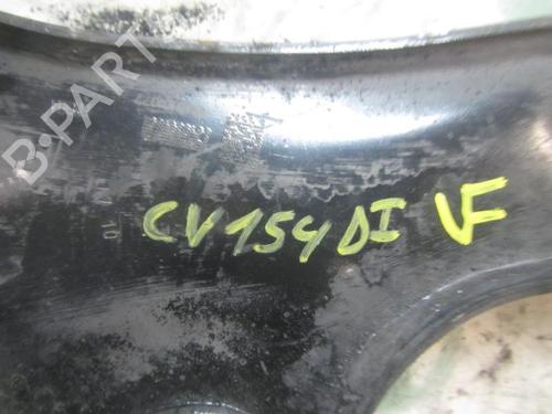 Left front suspension arm FORD MONDEO IV (BA7) 2.0 TDCi | BP3833376M12 