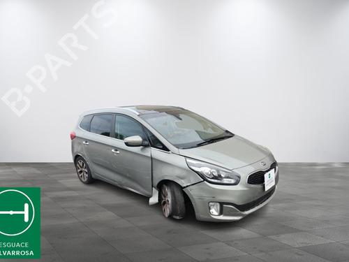 Left tailgate light KIA CARENS IV 1.7 CRDi | BP13883810C79  - Image 8