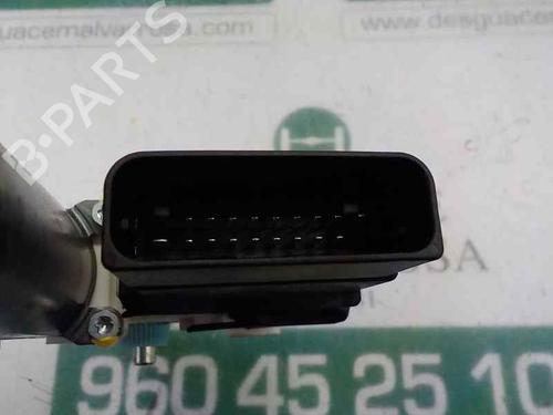 Right rear window motor SEAT LEON (1P1)  | BP3991825E22 