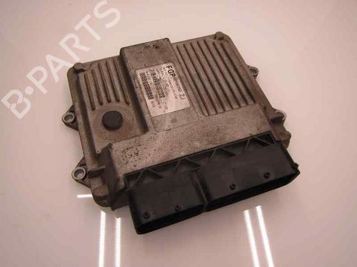 Used Engine control unit (ECU) Engine control unit (ECU) OPEL CORSA C (X01) 1.3 CDTI (F08, F68) (70 hp) 3825462 3825462
