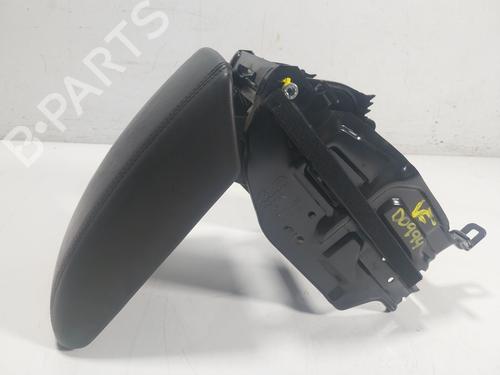 Used Armrest / Center console AUDI Q5 (8RB) 2.0 TDI quattro (170 hp) 20329347