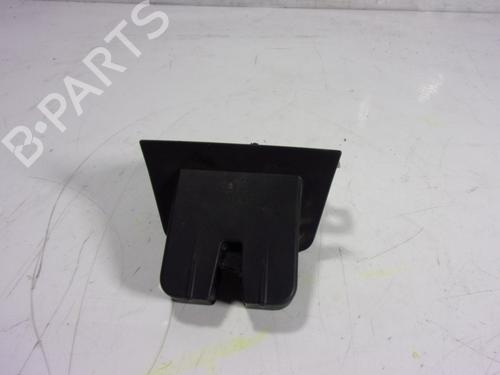 Tailgate lock AUDI Q3 (8UB, 8UG)  8K9827505A