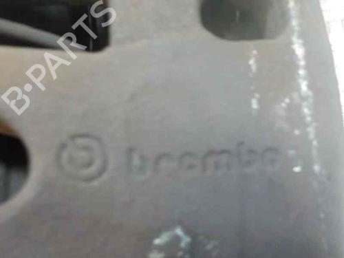 Left front brake caliper IVECO DAILY V Van | BP11550996M105 - Image 3