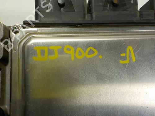 Engine control unit (ECU) RENAULT KANGOO / GRAND KANGOO II (KW0/1_)  | BP11941244M57 