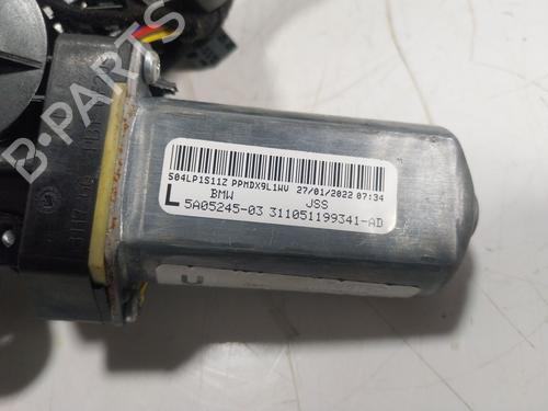 Elektronisk modul BMW 4 Convertible (G23, G83) M 440 i Mild-Hybrid xDrive | BP24649954M83 