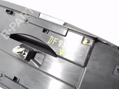 Interior roof light CITROËN DS5 2.0 HDi 165 | BP7412822I8