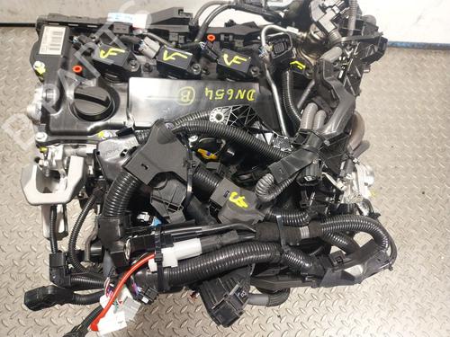 Motor TOYOTA RAV 4 V (_A5_, _H5_) 2.5 Hybrid (AXAH52) | BP17384797M1 
