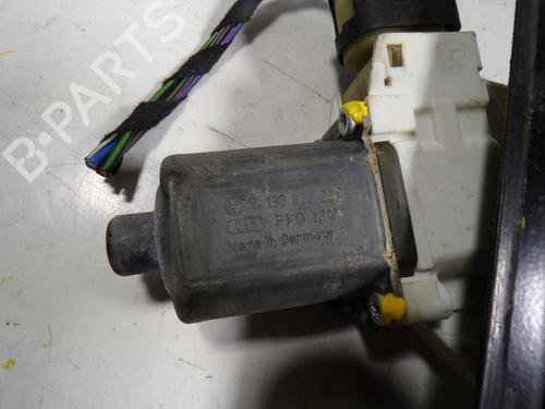 Front left window mechanism BMW 3 Touring (E91) 320 d | BP6984882C22 