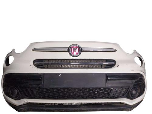 front-bumper-fiat-500l-351_-352_-2012-33734019 main image