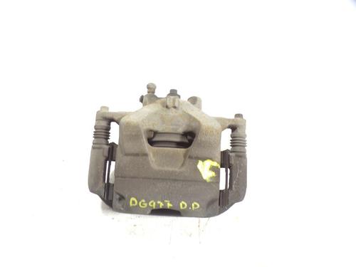 Used Right front brake caliper Right front brake caliper OPEL ZAFIRA TOURER C (P12) 2.0 CDTi (75) (130 hp) 11552976 11552976