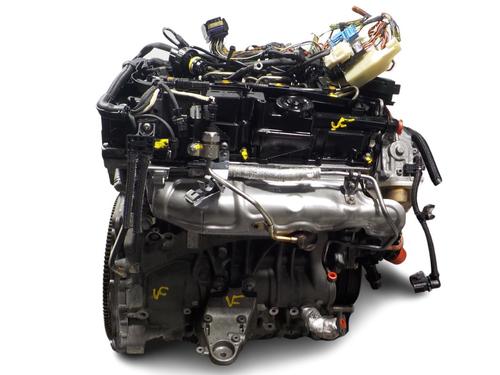 Engine BMW 4 Coupe (F32, F82)  | BP13507474M1 