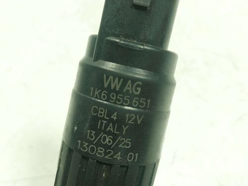 Washer pump VW CADDY V Box Body/MPV (SBA, SBH)  | BP37172880E24  - Image 5