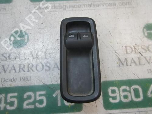 Used Left front window switch Left front window switch FORD FIESTA VI (CB1, CCN) 1.4 TDCi (70 hp) 3875340 3875340