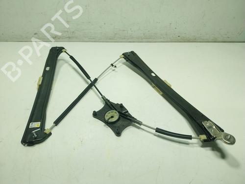 Used Front left window mechanism VW TIGUAN (AD1, AX1) 2.0 TDI (150 hp) 30684240