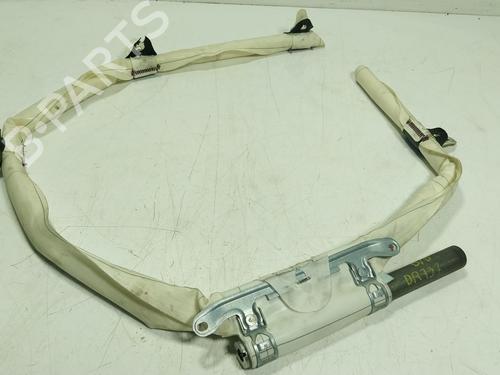 Used Right curtain airbag BMW 1 (F20) 116 d (116 hp) 29580841