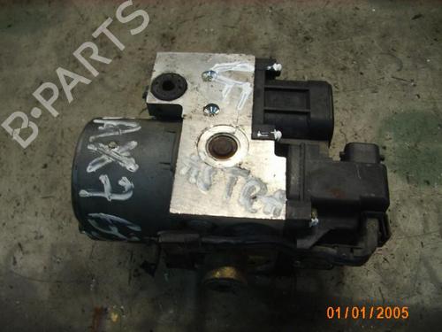 Pompe ABS OPEL ASTRA G Saloon (T98) [1998-2009]  3761504