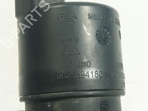 Washer pump RENAULT MASTER III Van (FV)  | BP17473268E24 